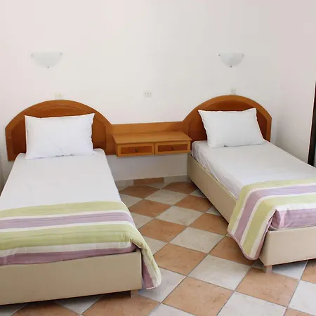 Hotel Paralia Kavos